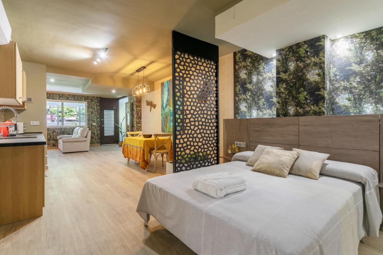 Tropical Loft Διαμέρισμα Αλικάντε Εξωτερικό φωτογραφία