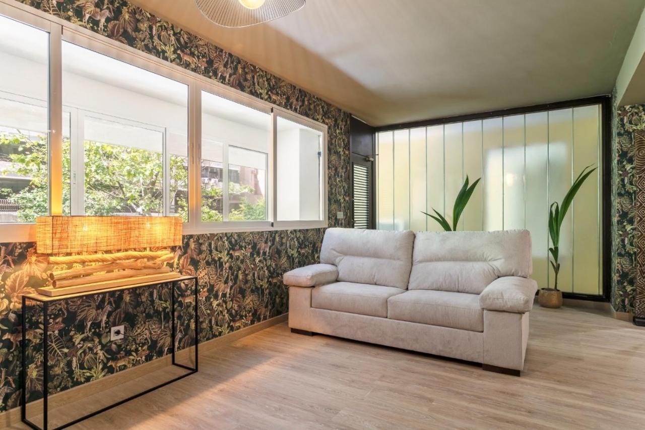 Tropical Loft Διαμέρισμα Αλικάντε Εξωτερικό φωτογραφία