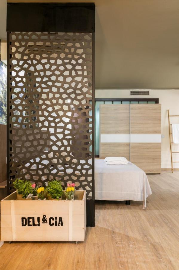 Tropical Loft Διαμέρισμα Αλικάντε Εξωτερικό φωτογραφία