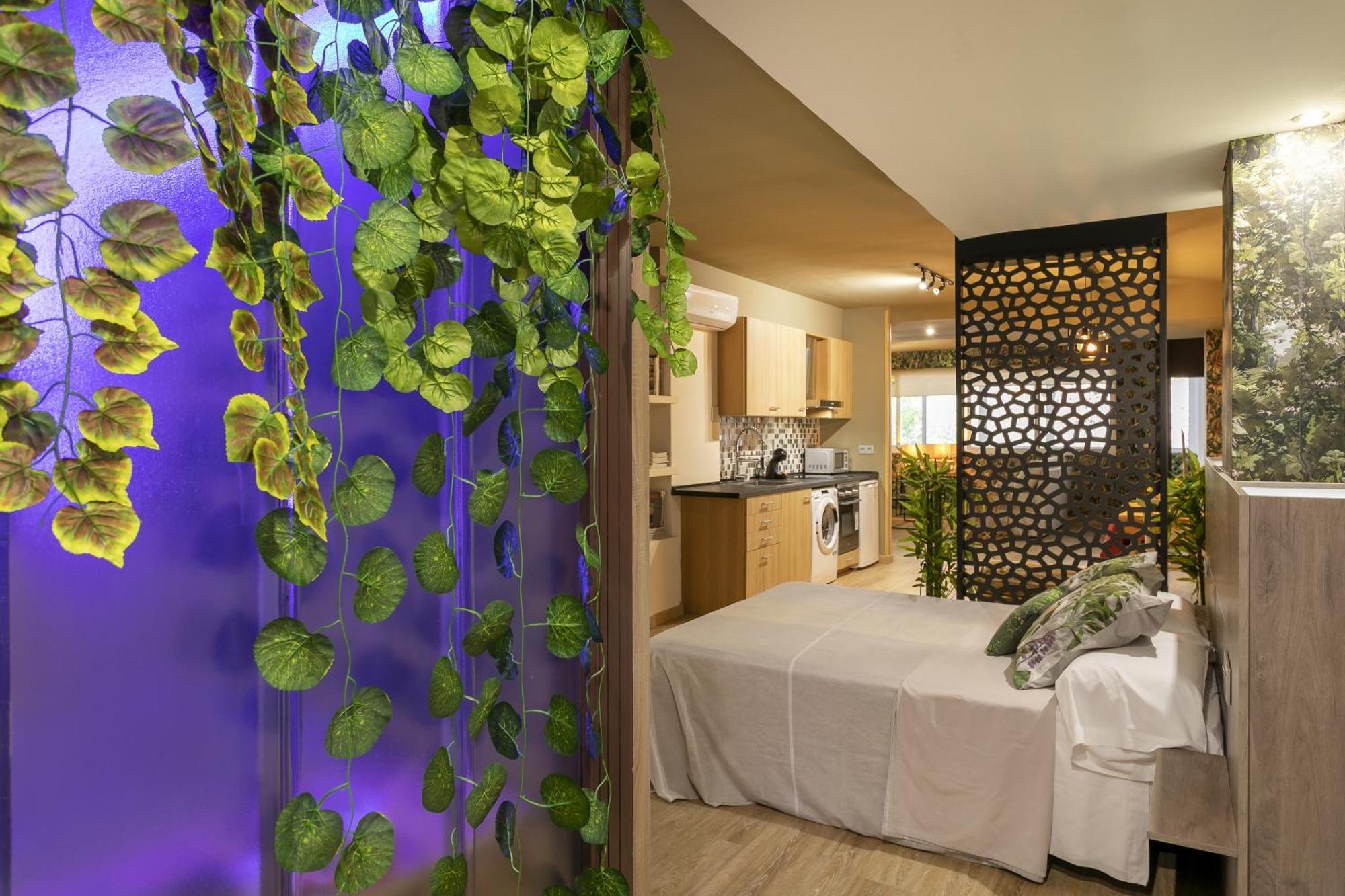 Tropical Loft Διαμέρισμα Αλικάντε Εξωτερικό φωτογραφία
